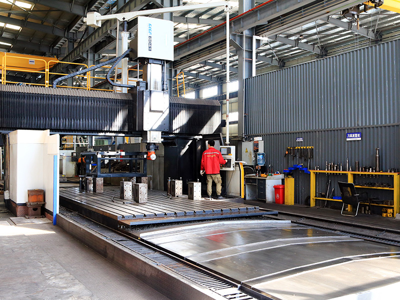 8種常見的機械加工工藝！